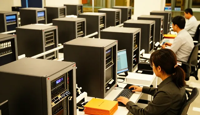 广州智沃信息科技有限公司