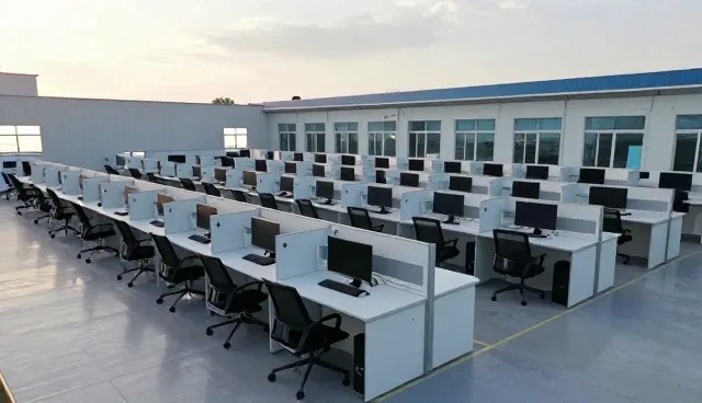 项目实施中技术培训的必要性与发展方向