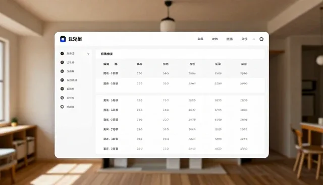 软件研发项目中性能与适用条件的检查要点分析